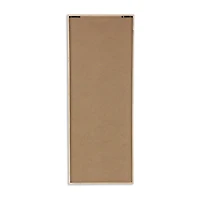 Cheungs Lyulia Lavender Bouquet Left Wood Wall Art