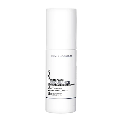 Smashbox Photo Finish Endurance Setting Spray (110 Ml)