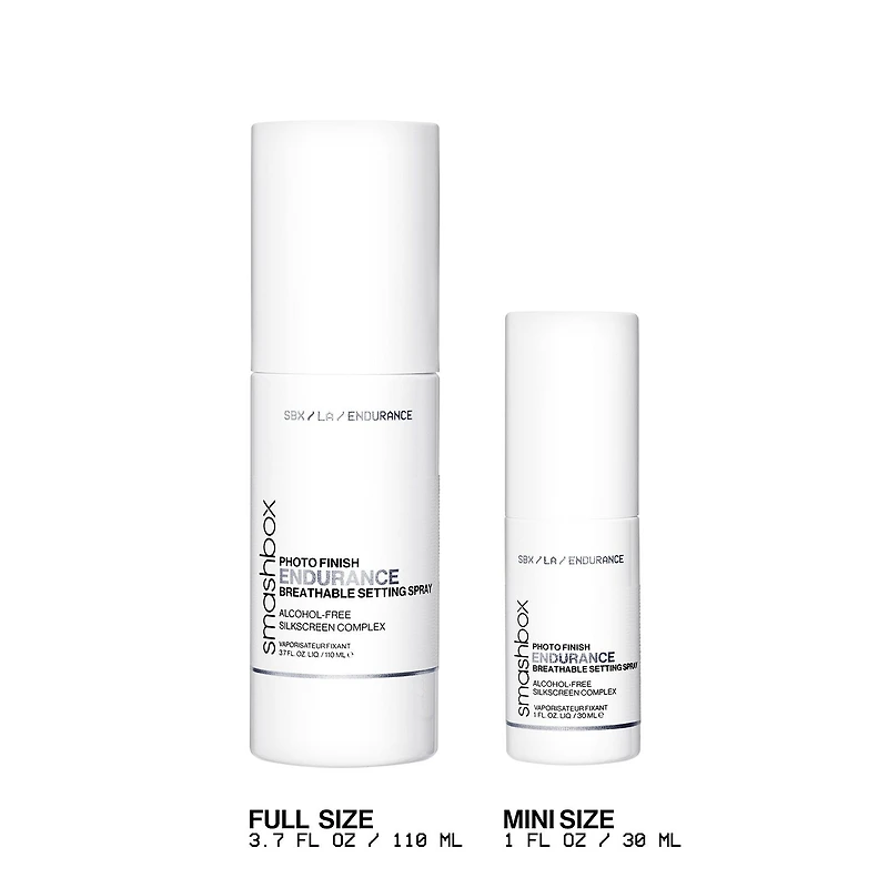 Smashbox Photo Finish Endurance Setting Spray (110 Ml)