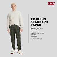 Levi's® Mens Regular Fit Trouser
