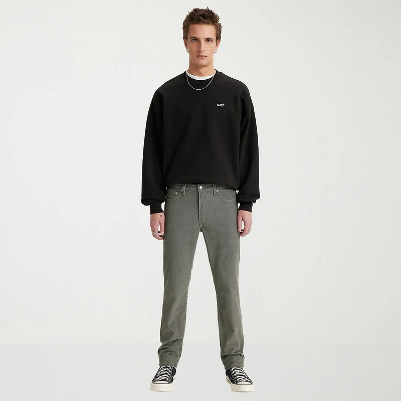 Levi's® Mens 511™ Slim Fit Corduroy Pant - Stretch