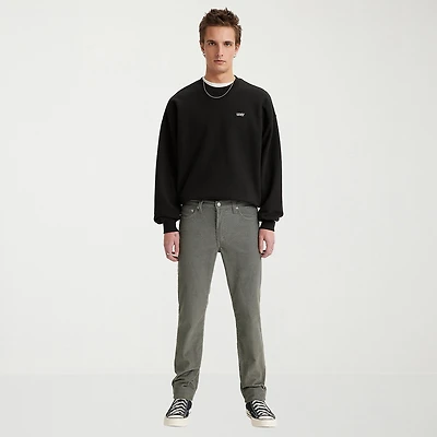 Levi's® Mens 511™ Slim Fit Corduroy Pant - Stretch