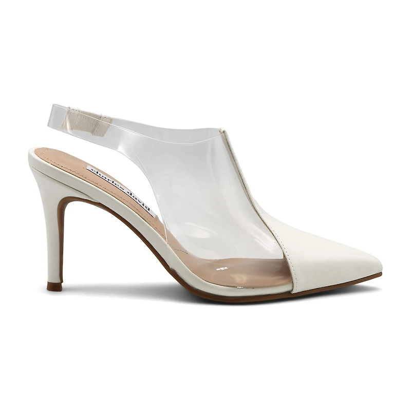 Charles David Gerry Womens Pointed Closed Toe Stiletto Heel Pumps