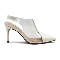 Charles David Gerry Womens Pointed Closed Toe Stiletto Heel Pumps