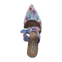 Charles David Alan Womens Pointed Closed Toe Pumps