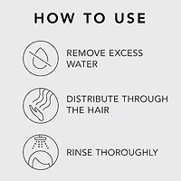 Sebastian® Dark Oil Lightweight Conditioner 33.8 oz.