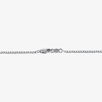 (F / Si2) Womens 2 CT. Lab Grown White Diamond 10K Gold Oval 18 Inch Pendant Necklace