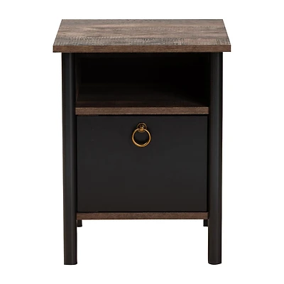 Vaughan Bedroom Collection Nightstand