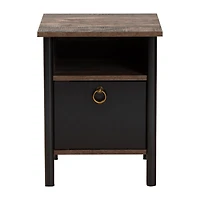 Vaughan Bedroom Collection Nightstand