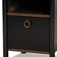 Vaughan Bedroom Collection Nightstand