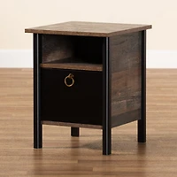 Vaughan Bedroom Collection Nightstand