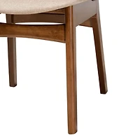 Katya Dining Room Collection 5-pc. Rectangular Set