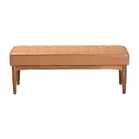 Daymond Living Room Collection Bench