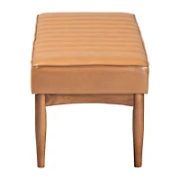 Daymond Living Room Collection Bench