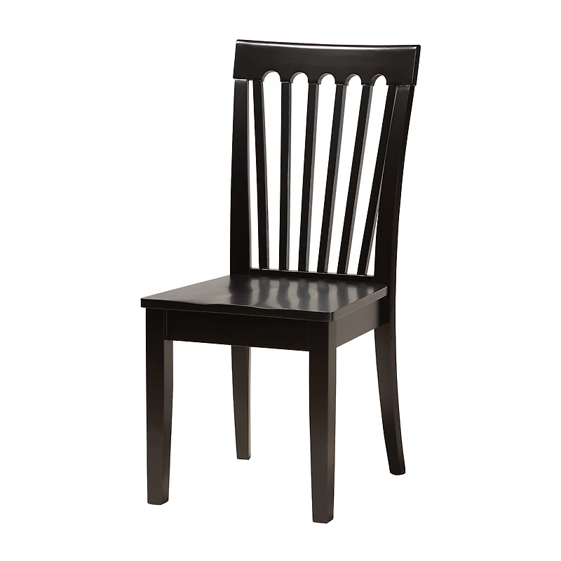 Erion Dining Room Collection 5-pc. Rectangular Dining Set