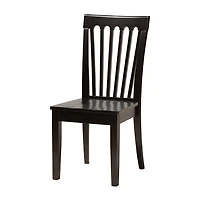 Erion Dining Room Collection 5-pc. Rectangular Dining Set