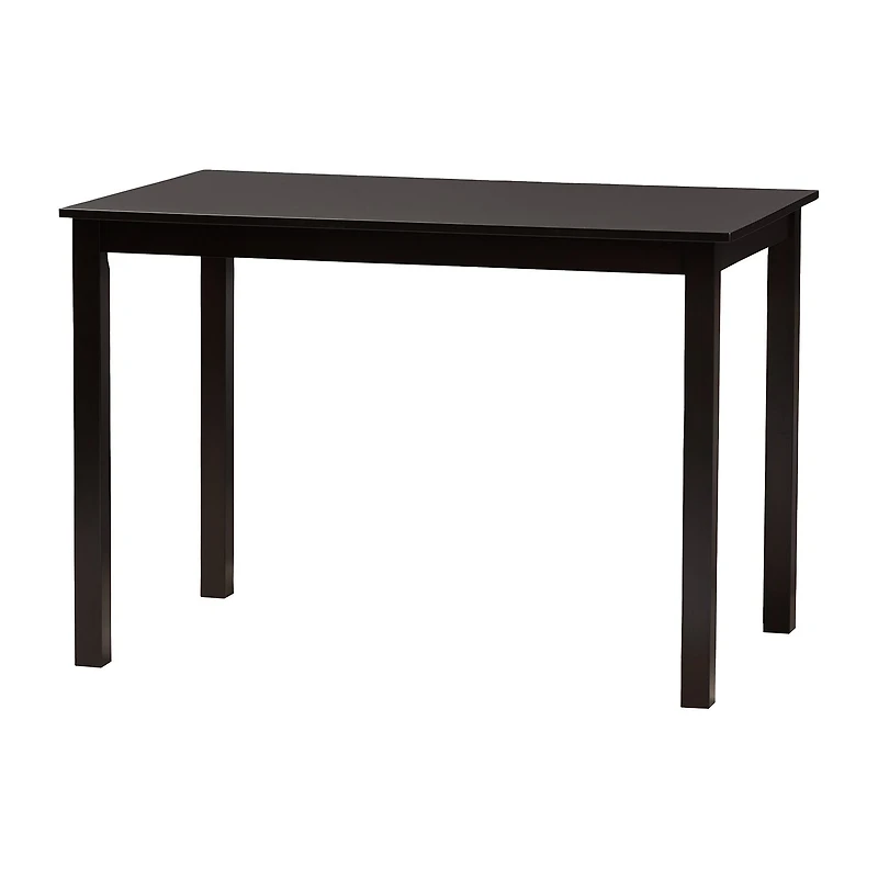 Erion Dining Room Collection 5-pc. Rectangular Dining Set
