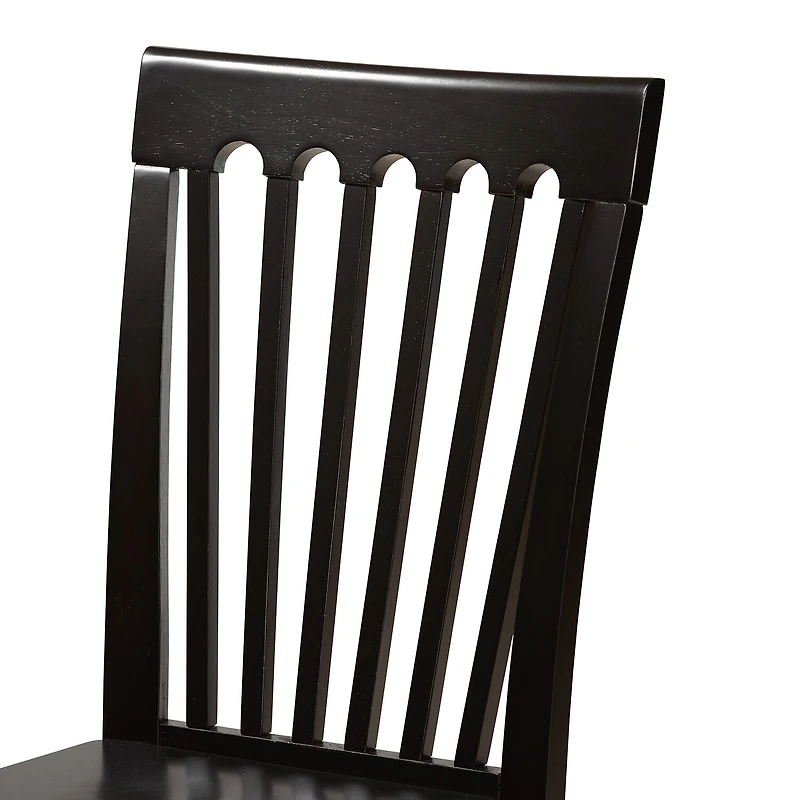 Erion Dining Room Collection 5-pc. Rectangular Dining Set