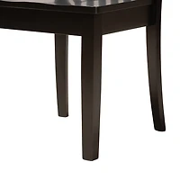 Erion Dining Room Collection 5-pc. Rectangular Dining Set