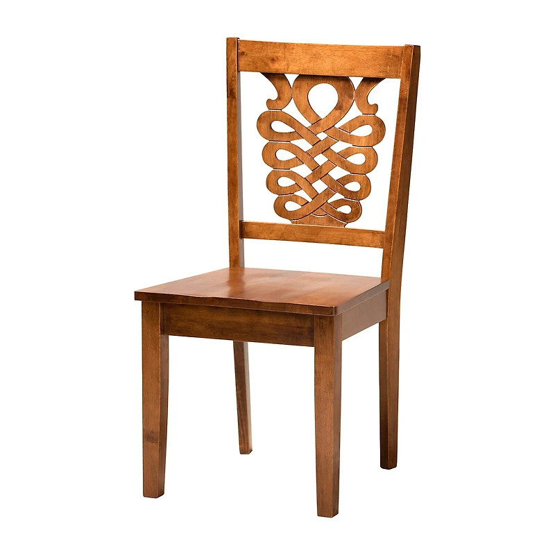 Luisa Dining Room Collection 5-pc. Rectangular Set