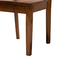 Luisa Dining Room Collection 5-pc. Rectangular Set