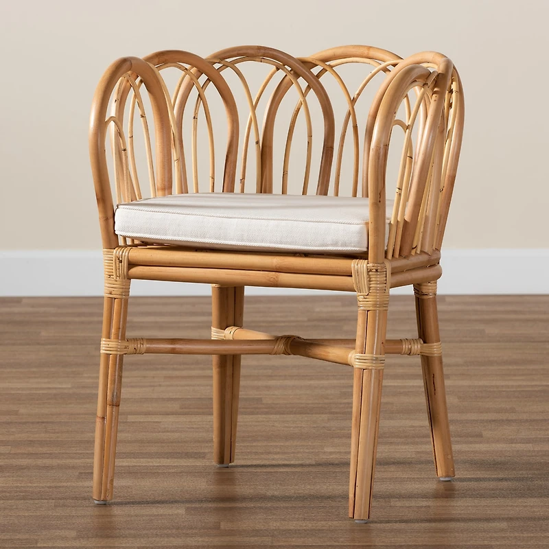 Melody Dining Room Collection Dining Chair