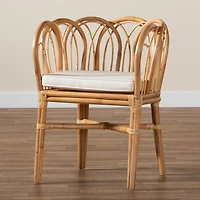 Melody Dining Room Collection Dining Chair