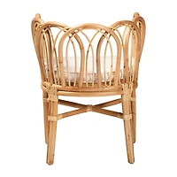Melody Dining Room Collection Dining Chair