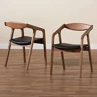 Harland Dining Room Collection 2-pc. Chair