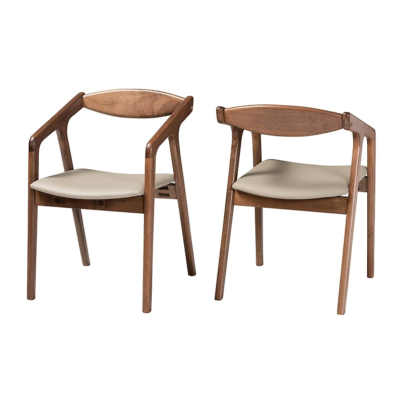 Harland Dining Room Collection 2-pc. Chair