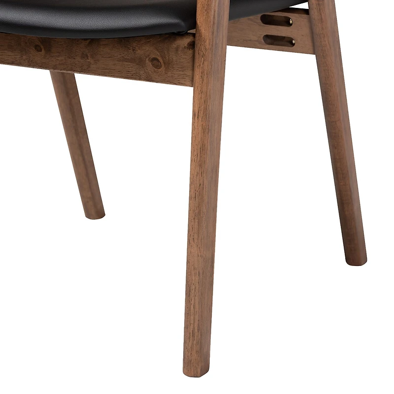Harland Dining Room Collection 2-pc. Chair
