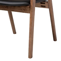 Harland Dining Room Collection 2-pc. Chair