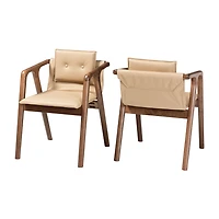 Marcena Dining Room Collection 2-pc. Chair