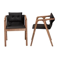 Marcena Dining Room Collection 2-pc. Dining Chair