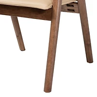 Marcena Dining Room Collection 2-pc. Chair