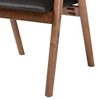 Marcena Dining Room Collection 2-pc. Dining Chair