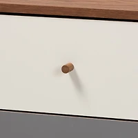Halden Dining Room Collection Sideboard