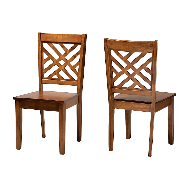 Caron Dining Room Collection 2-pc. Chair