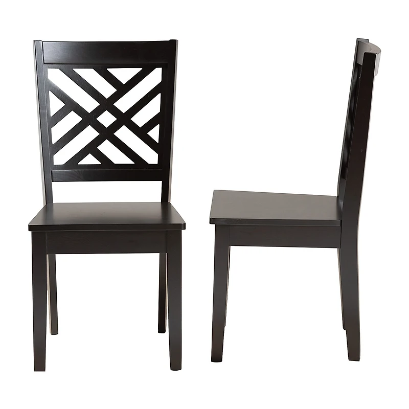 Caron Dining Room Collection 2-pc. Dining Chair