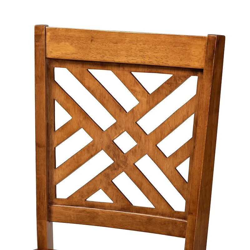 Caron Dining Room Collection 2-pc. Chair