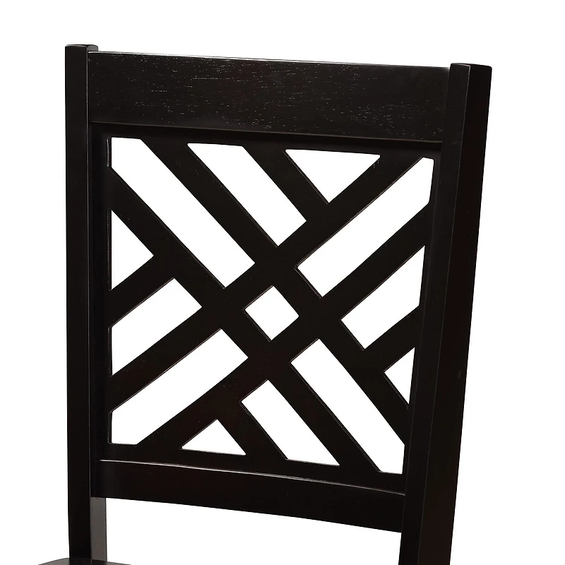 Caron Dining Room Collection 2-pc. Dining Chair