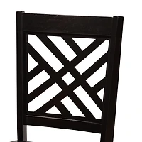 Caron Dining Room Collection 2-pc. Dining Chair
