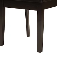 Caron Dining Room Collection 2-pc. Dining Chair