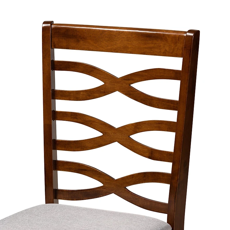 Lanier Dining Room Collection 2-pc. Dining Chair