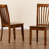 Minette Dining Room Collection 2-pc. Chair