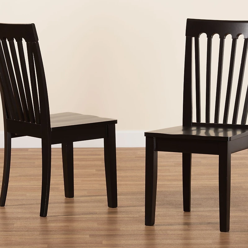 Minette Dining Room Collection 2-pc. Dining Chair