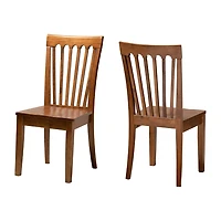 Minette Dining Room Collection 2-pc. Chair