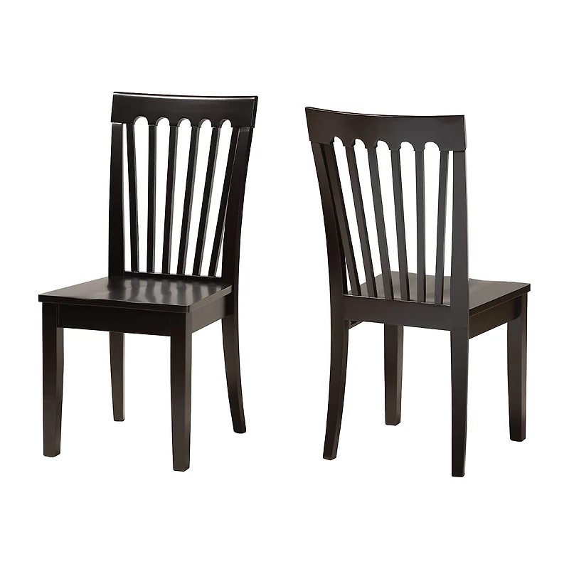 Minette Dining Room Collection 2-pc. Dining Chair