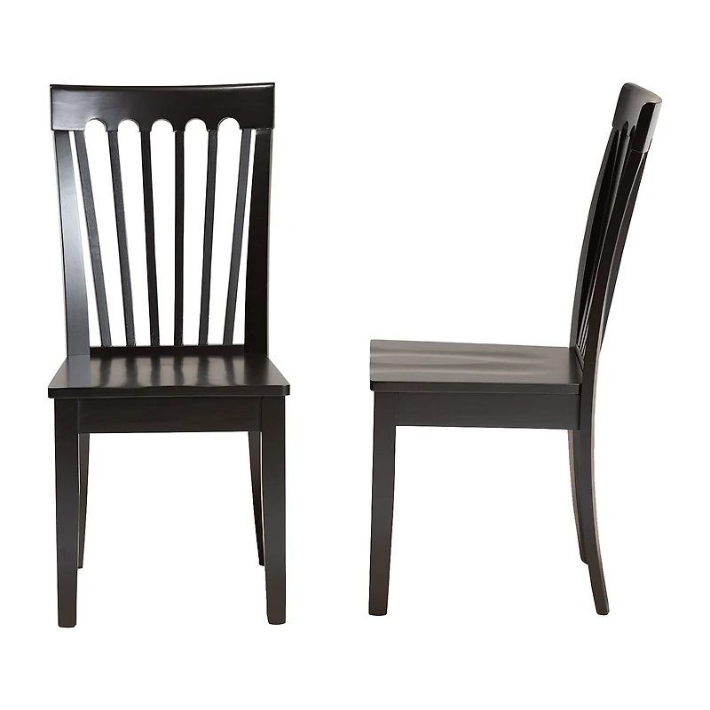 Minette Dining Room Collection 2-pc. Dining Chair