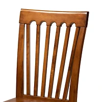 Minette Dining Room Collection 2-pc. Chair